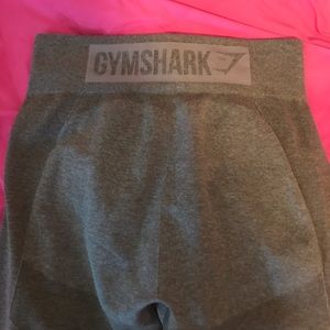 Gymshark High Waisted Flex Leggings (large)
